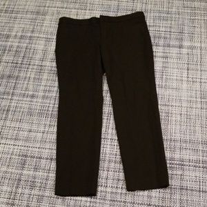Banana Republic Slacks